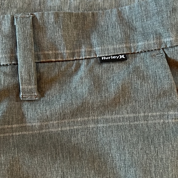 Hurley Phantom Quick Dry Shorts (32) - Picture 6 of 11